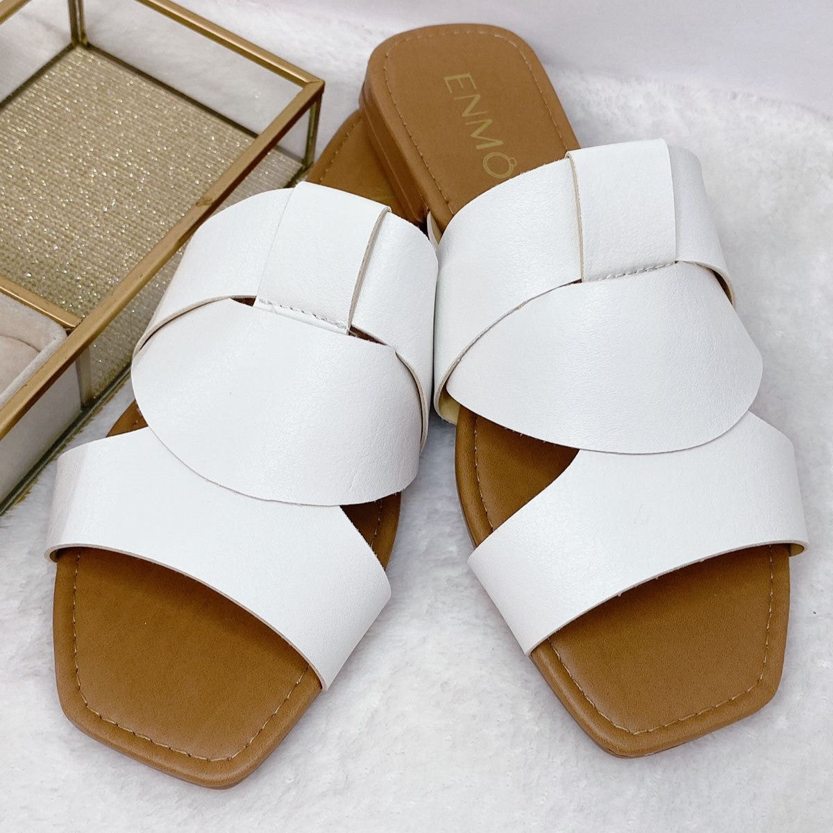 Sandalias SAN10-5 TALLA #5