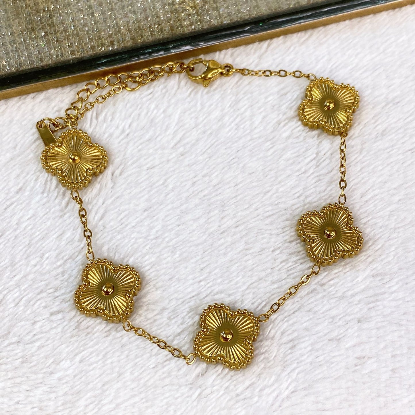 Pulsera de Acero Inoxidable PAI1065-1