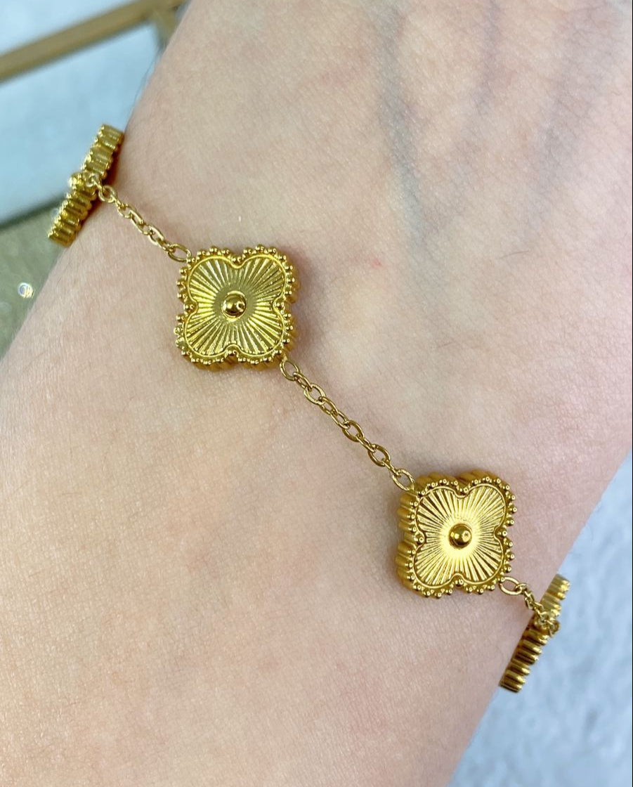 Pulsera de Acero Inoxidable PAI1065-1