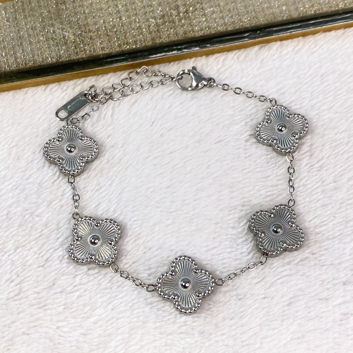 Pulsera de Acero Inoxidable PAI1065-2