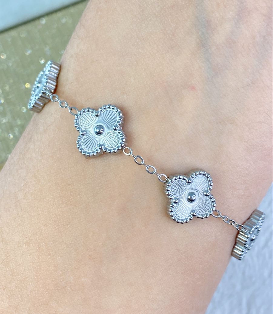 Pulsera de Acero Inoxidable PAI1065-2