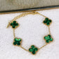 Pulsera de Acero Inoxidable PAI1066-1