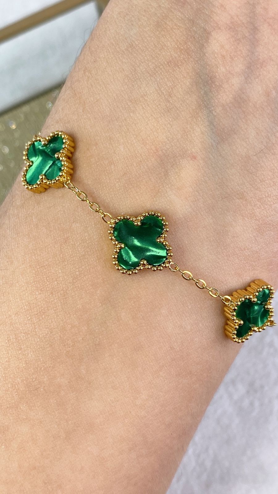 Pulsera de Acero Inoxidable PAI1066-1