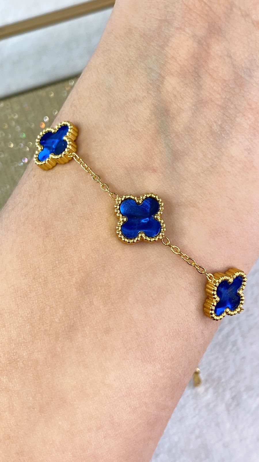 Pulsera de Acero Inoxidable PAI1066-2