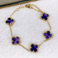 Pulsera de Acero Inoxidable PAI1066-3