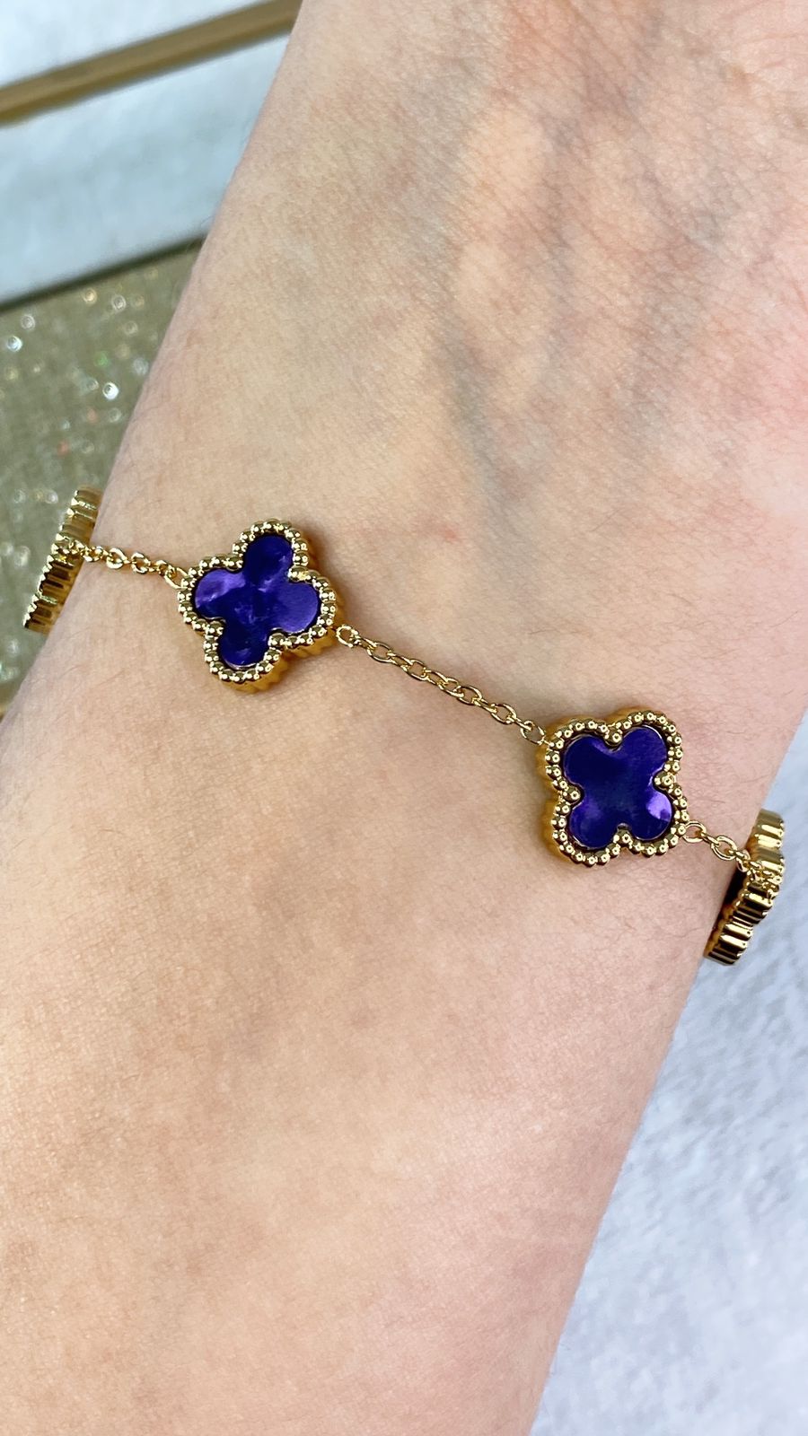 Pulsera de Acero Inoxidable PAI1066-3