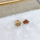 Arete de Acero AAI1155-3 ROSE GOLD