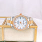 Reloj de Acero Inoxidable RJ116-2