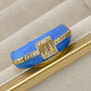 Anillo de Chapa de Oro Ajustable ACO1174-2