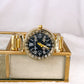 Reloj de Acero Inoxidable RJ118-1