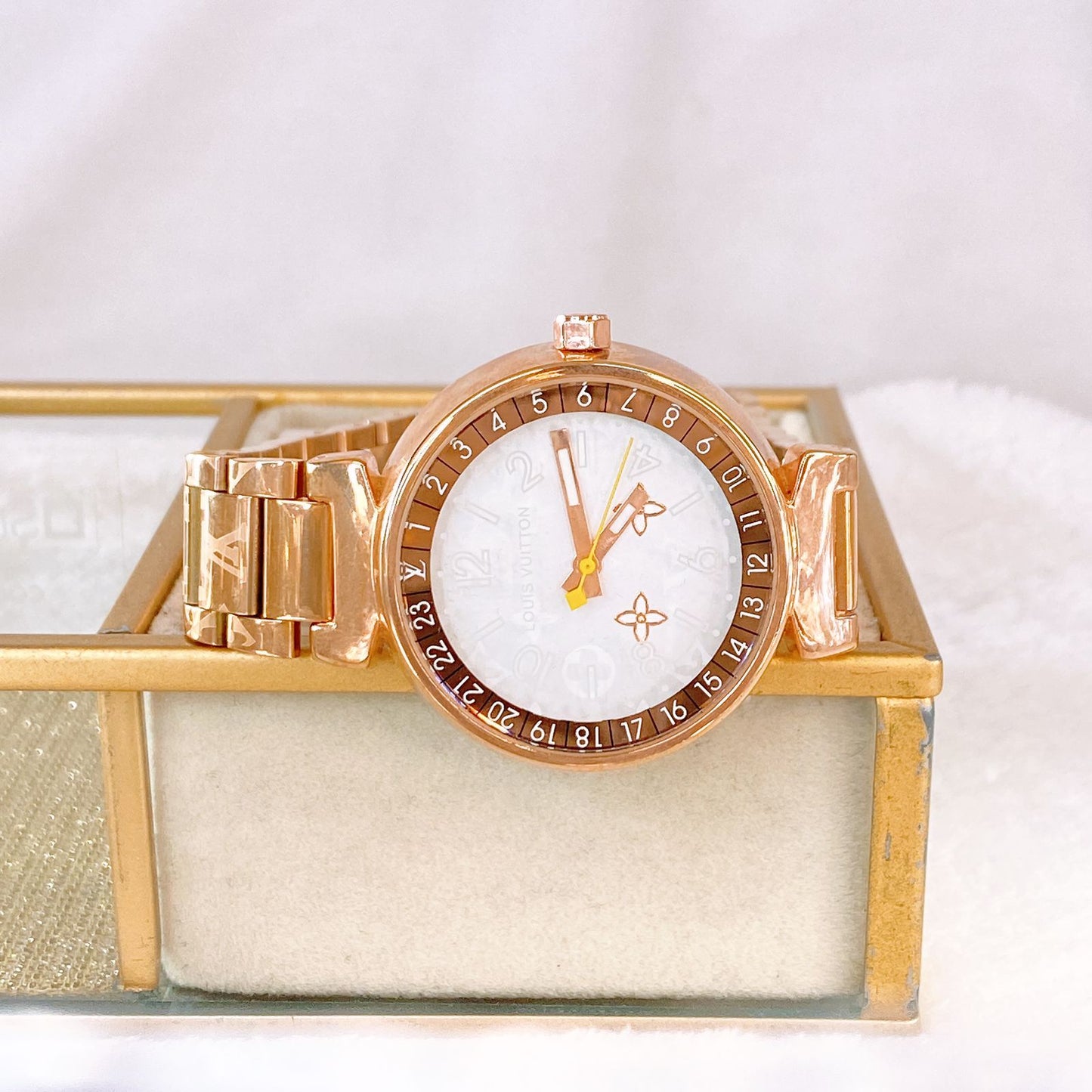 Reloj de Acero Inoxidable RJ118-3