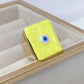 Anillo Chapa de Oro Ajustable ACO1199-1