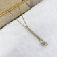 Collar de Acero CAI928-1