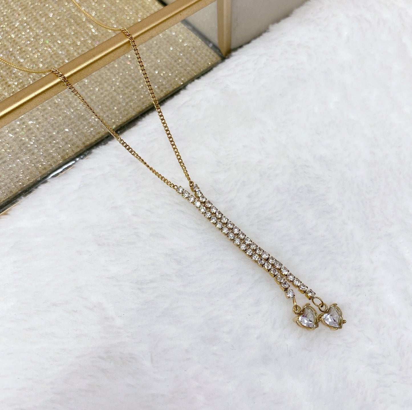 Collar de Acero CAI928-1