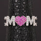 Anillo de Chapa de Oro Ajustable ACO1222-2