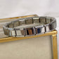 Pulsera Italiana de Acero Inoxidable PAI1559-2