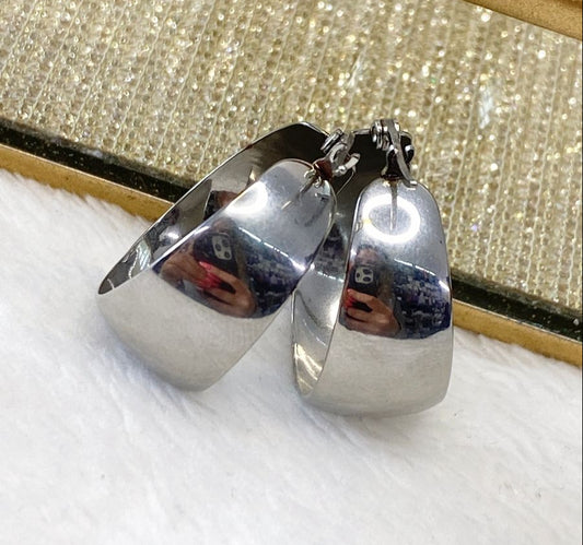 Arete de Acero Inoxidable AAI1246-1