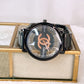 Reloj de Acero Inoxidable RJ126-1