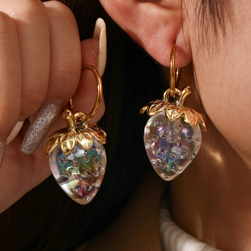 Arete de Acero Inoxidable AAI1273-3