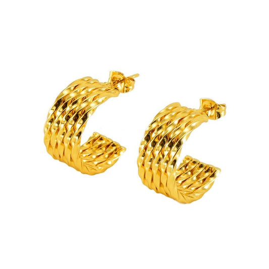 Arete de Acero Inoxidable AAI1287-1