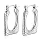 Arete de Acero Inoxidable AAI1290-2