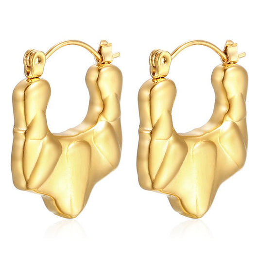 Arete de Acero Inoxidable AAI1291-1