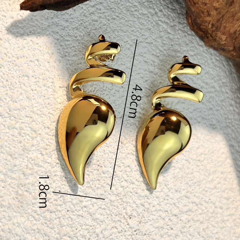 Arete de Acero Inoxidable AAI1293-1