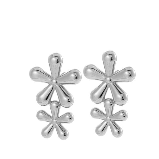 Arete de Acero Inoxidable AAI1296-2