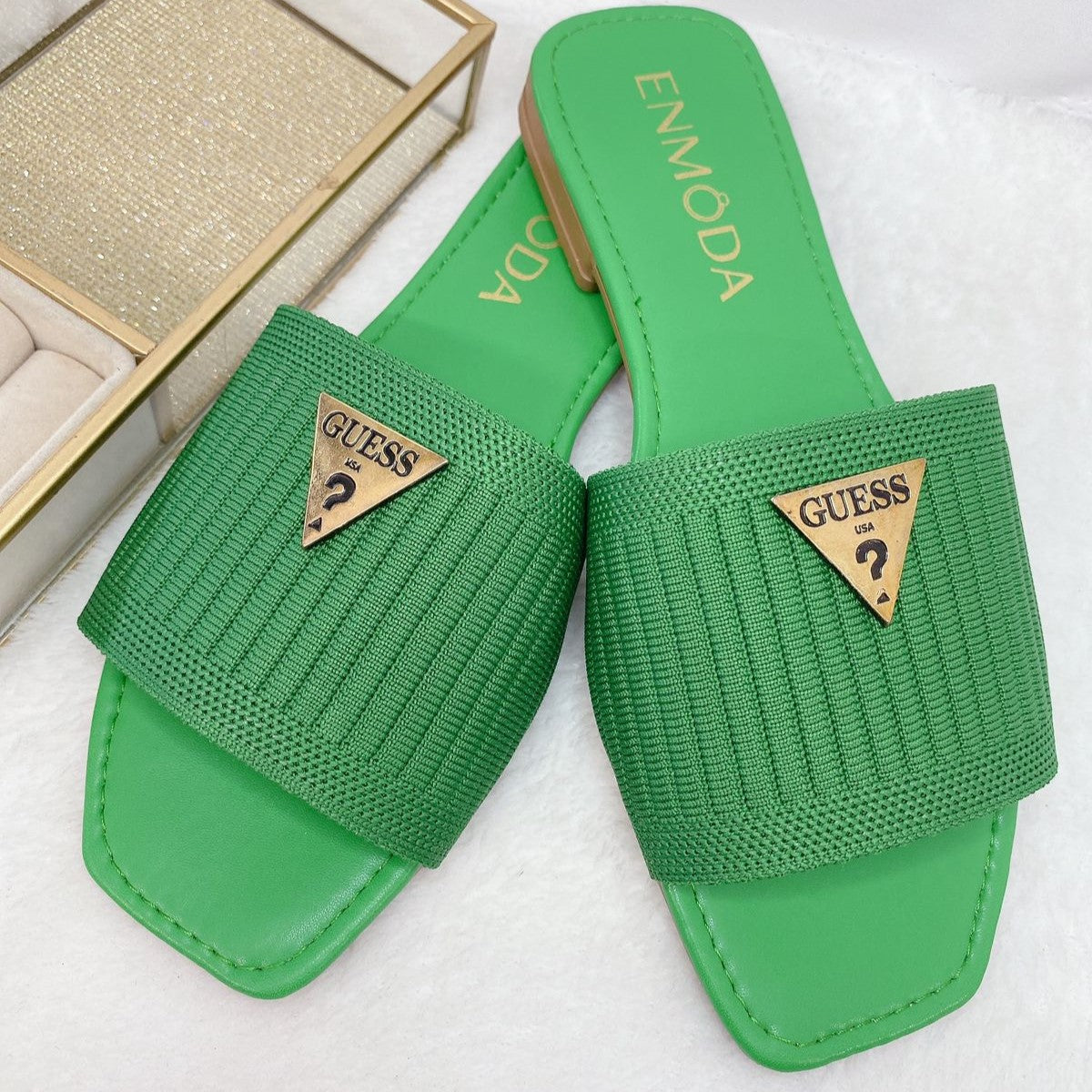Sandalias SAN13-6 TALLA #6