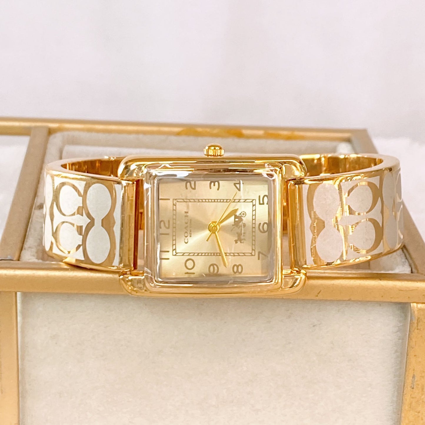 Reloj de Acero Inoxidable RJ130-1