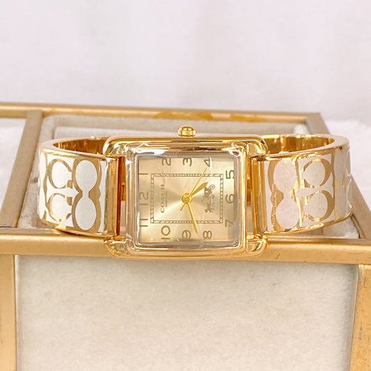 Reloj de Acero Inoxidable RJ130-1