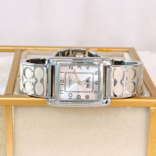 Reloj de Acero Inoxidable RJ130-2