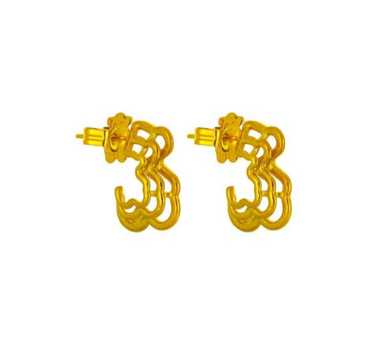 Arete de Acero Inoxidable AAI1301-1