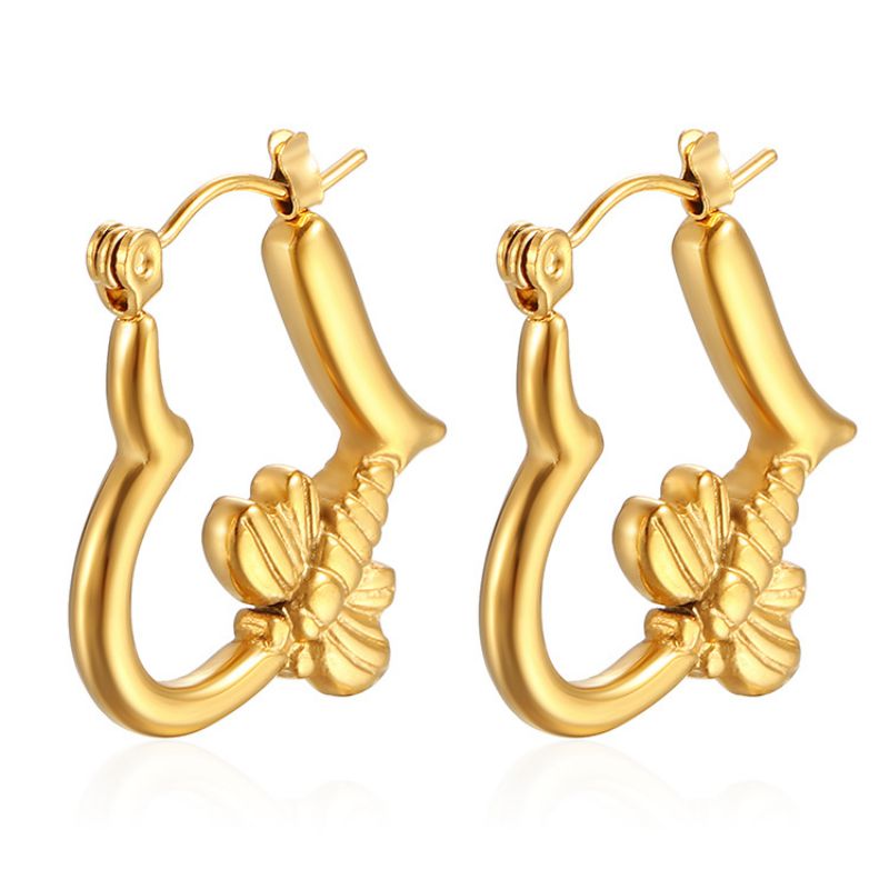 Arete de Acero Inoxidable AAI1306-1