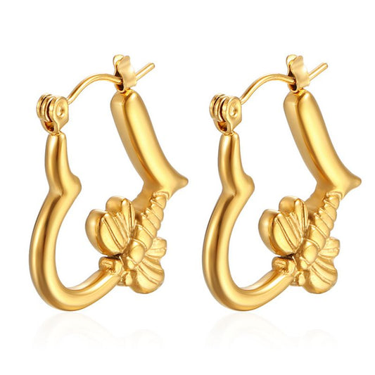 Arete de Acero Inoxidable AAI1306-1