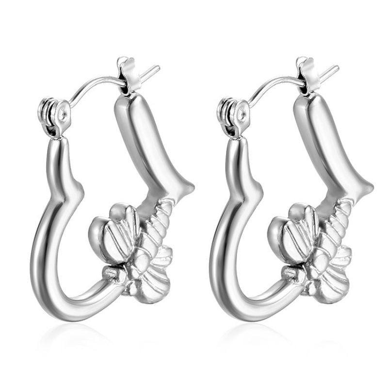 Arete de Acero Inoxidable AAI1306-2