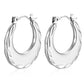 Arete de Acero Inoxidable AAI1307-2