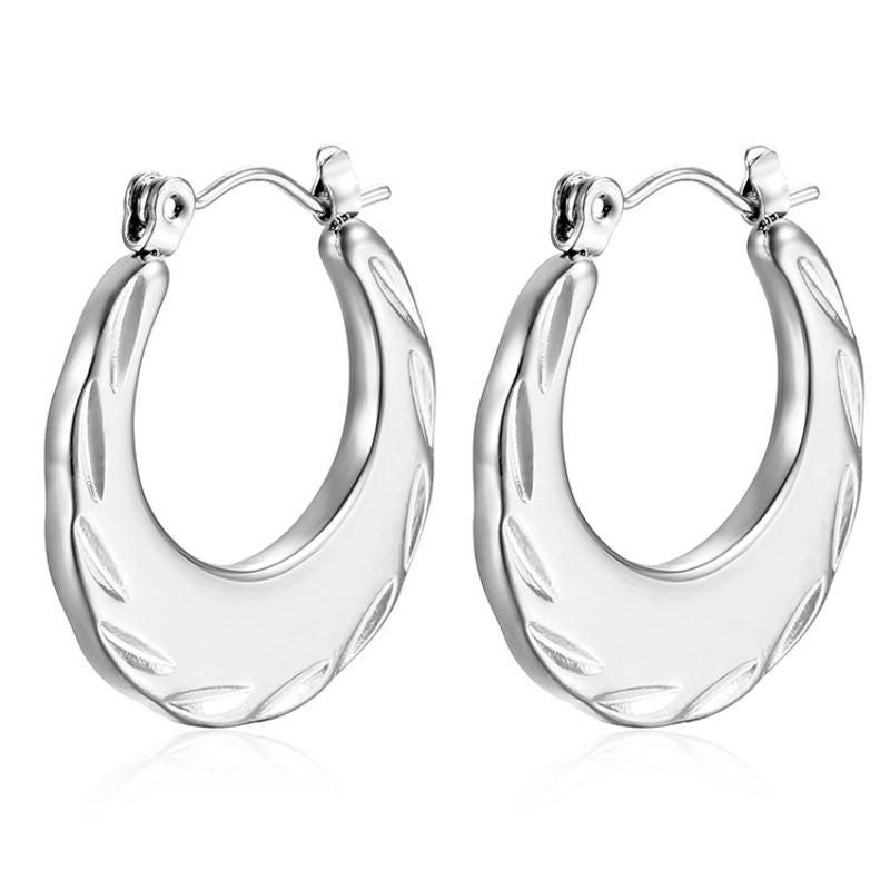 Arete de Acero Inoxidable AAI1307-2