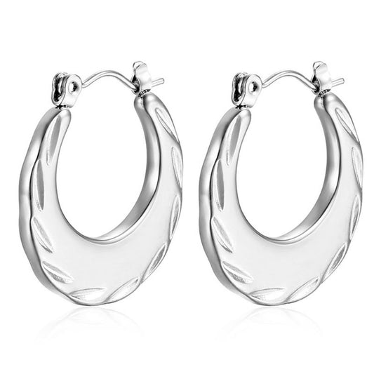 Arete de Acero Inoxidable AAI1307-2