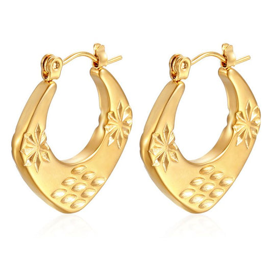 Arete de Acero Inoxidable AAI1308-1