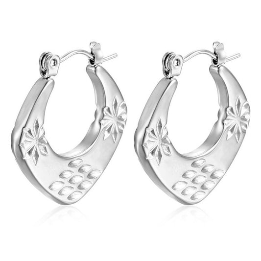 Arete de Acero Inoxidable AAI1308-2