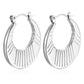 Arete de Acero Inoxidable AAI1309-2