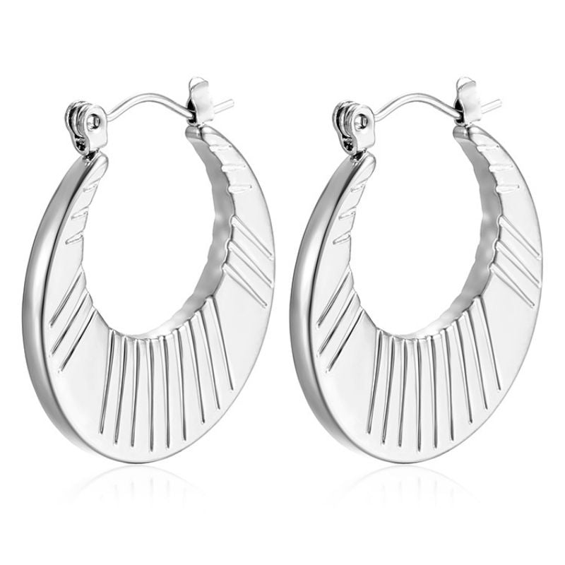 Arete de Acero Inoxidable AAI1309-2