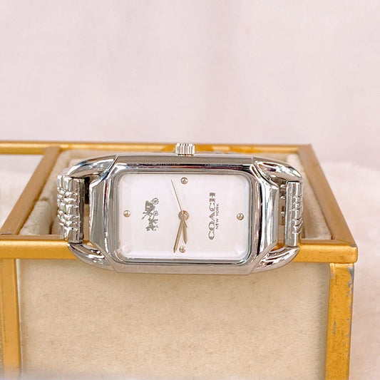 Reloj de Acero Inoxidable RJ131-2