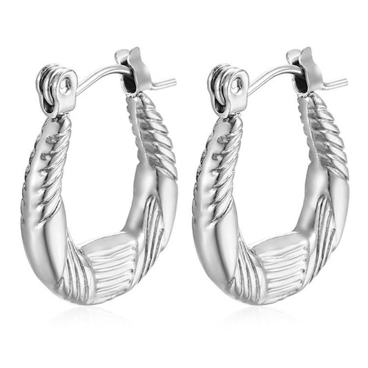 Arete de Acero Inoxidable AAI1315-2