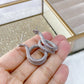 Arete de Acero  Inoxidable AAI1317-2