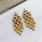 Arete de Acero Inoxidable AAI1330-1