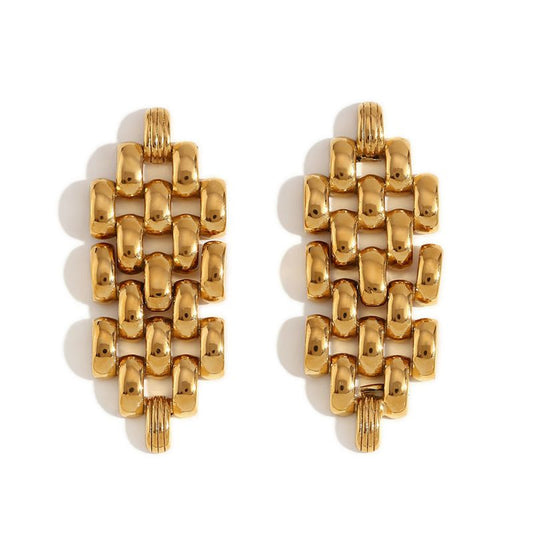 Arete de Acero Inoxidable AAI1330-1