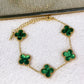 Pulsera de Acero Inoxidable PAI1346-4