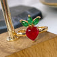 Anillo de Chapa de Oro Ajustable ACO1360-1